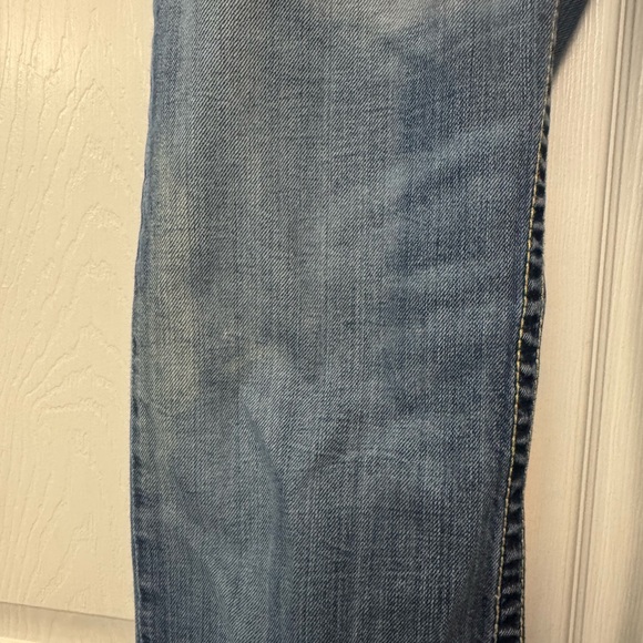 BKE Women’s Kate Boot Jeans Size 27 x 33 1/2 - Picture 3 of 8